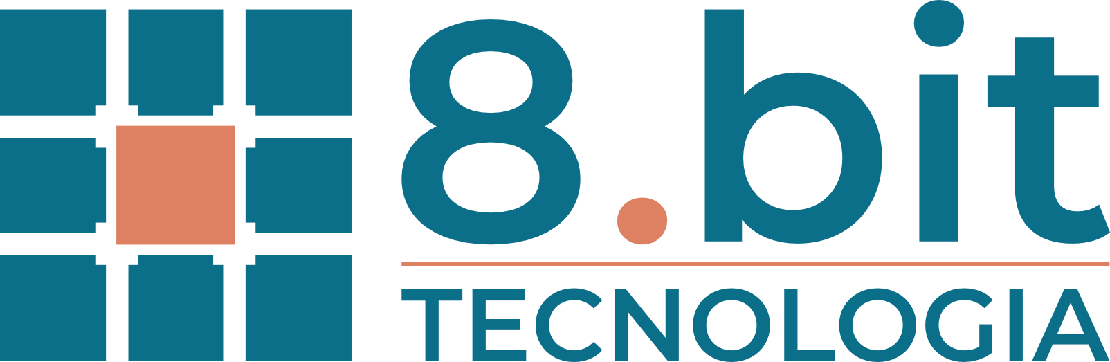 8bit Tecnologia